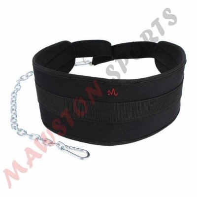  Dip belts